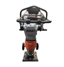 Вибротрамбовка Gigant BVT75-H160