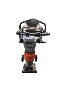 Вибротрамбовка Gigant BVT75-H160