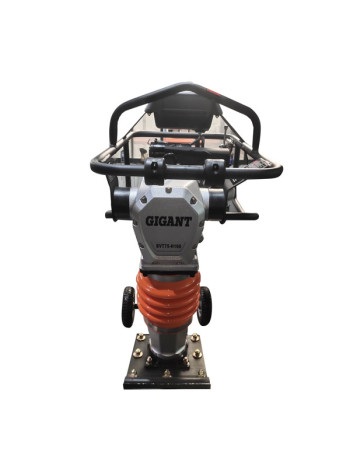 Вибротрамбовка Gigant BVT75-H160