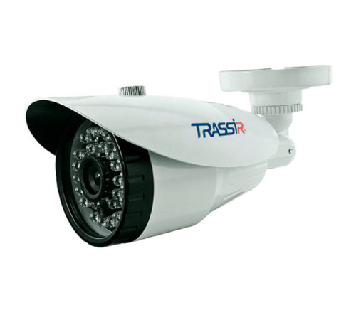 IP-камера TRASSIR TR-D2B5 v2 3.6 УТ-00037016