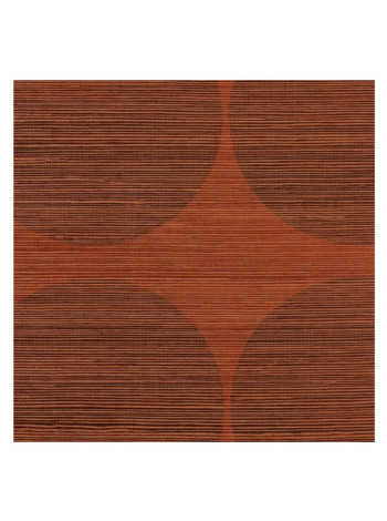 Натуральные обои Cosca Арабеско Россо, 10x0.91 м СПБ003500