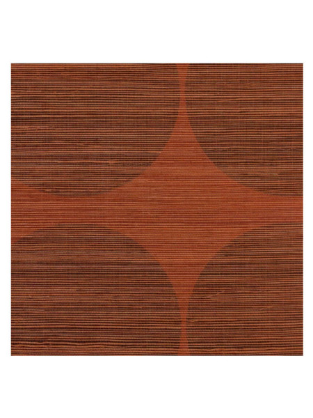 Натуральные обои Cosca Арабеско Россо, 10x0.91 м СПБ003500