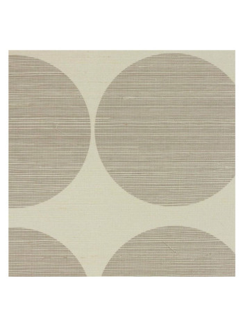 Натуральные обои Cosca Арабеско Диско, 5.5x0.91 м СПБ003506