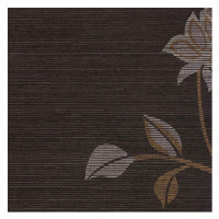 Натуральные обои Cosca Арабеско Нотте, 5.5x0.91 м СПБ013249