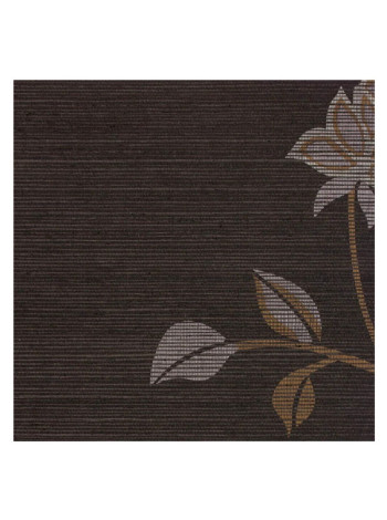 Натуральные обои Cosca Арабеско Нотте, 5.5x0.91 м СПБ013249