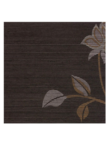 Натуральные обои Cosca Арабеско Нотте, 5.5x0.91 м СПБ013249