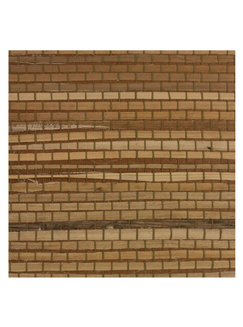 Натуральные обои Cosca Морено Банана, 5.5x0.91 м СПБ003403