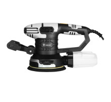 Эксцентриковая сетевая шлифмашина DEKO DKG550 063-4264