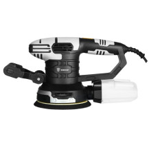 Эксцентриковая сетевая шлифмашина DEKO DKG550 063-4264