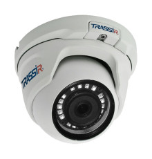 IP-камера TRASSIR TR-D2S5 v2 2.8 УТ-00037018