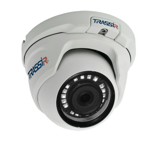 IP-камера TRASSIR TR-D2S5 v2 2.8 УТ-00037018