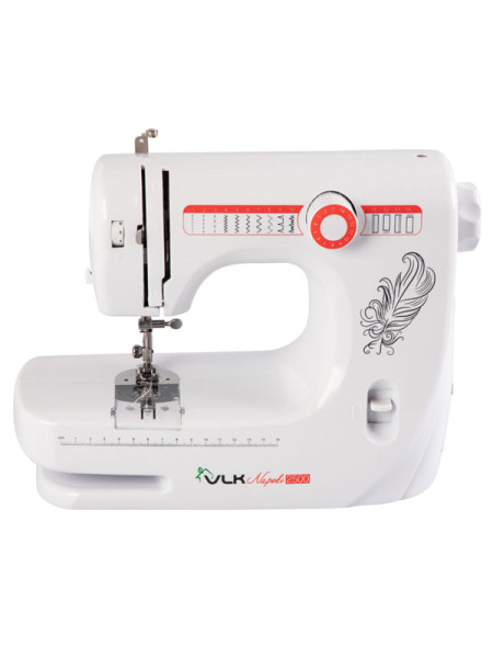 Швейная машина VLK Napoli 2500 80155
