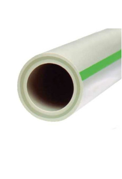 Труба FV-PLAST FASER 40 40x6,7 -24 107040