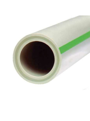 Труба FV-PLAST FASER 50 50x8,3 /16/4/ 107050