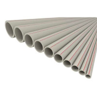 Труба FV-PLAST PP-RCT HOT 110x15,1 -4 AA112110004