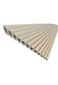 Труба FV-PLAST PP-RCT FASER HOT 50x5,6 -16 AA113050004