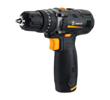 Аккумуляторная ударная дрель-шуруповерт DEKO GCD12DU SET4 063-4038