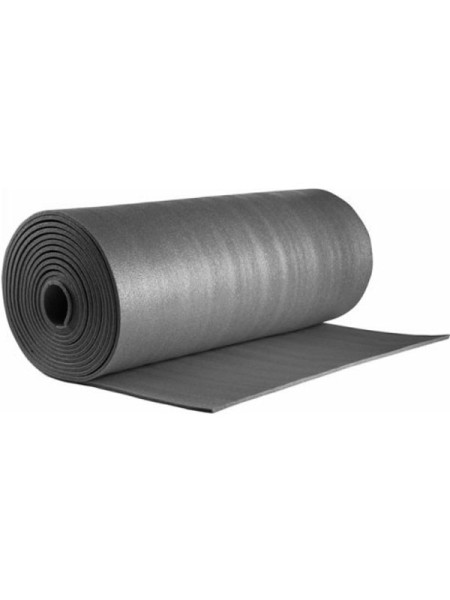 Рулон для теплоизоляции K-FLEX PE 10x1000-10 800102101PEG