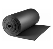 Теплоизоляционный рулон K-FLEX 10x1000-20 SOLAR HT 80010210126