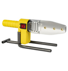 Аппарат для сварки пластиковых труб Kolner KPWM 950 C кн950цпвм