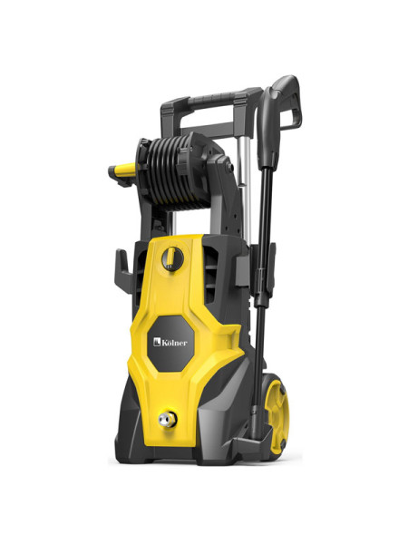 Мойка высокого давления Kolner KHPW 2750FSPR кн2750фспр Мойка высокого давления Kolner KHPW 2750FSPR кн2750фспр