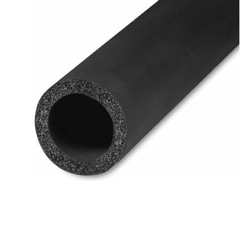 Теплоизоляционная трубка K-FLEX 19x028-2 SOLAR HT 19028215526