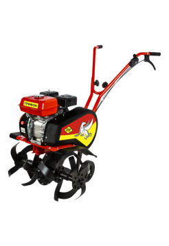 Культиватор DDE Грифон 799-499