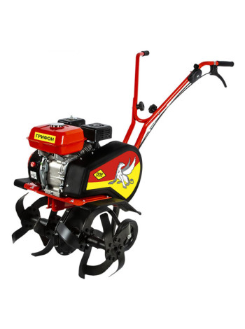 Культиватор DDE Грифон 799-499