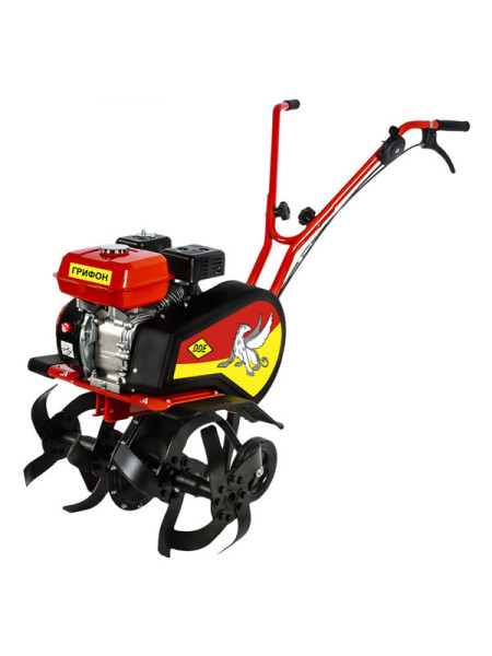 Культиватор DDE Грифон 799-499
