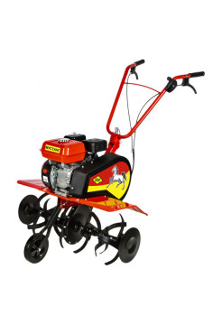 Культиватор DDE Мустанг 799-505