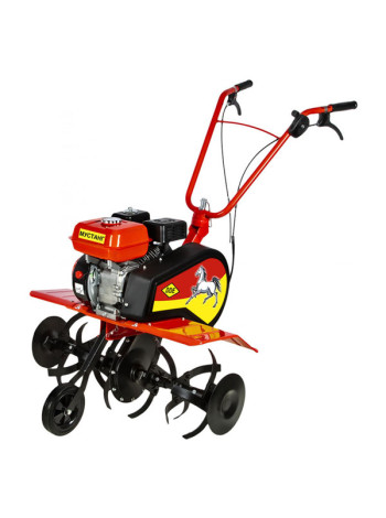 Культиватор DDE Мустанг 799-505