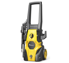 Мойка высокого давления Kolner KHPW 2150FSP кн2150фсп