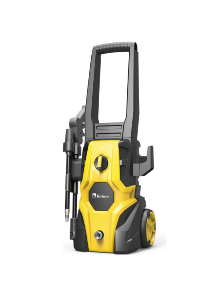 Мойка высокого давления Kolner KHPW 2150FSP кн2150фсп Мойка высокого давления Kolner KHPW 2150FSP кн2150фсп