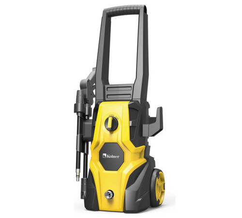Мойка высокого давления Kolner KHPW 2150FSP кн2150фсп