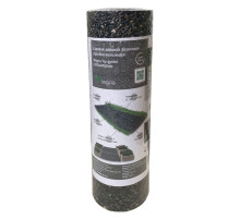 Резиновая садовая дорожка Alegria Top garden 2500x400x5 мм 2500.400.5.TG