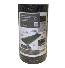 Резиновая садовая дорожка Alegria Top garden 5000x400x5 мм 5000.400.5.TG