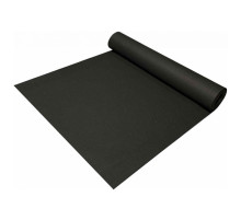 Резиновое покрытие Alegria Top Black (4 мм; 10х1,22 м; 12,2 кв.м) 1220.10000.4.TbR