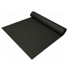 Резиновое покрытие Alegria Top Black (4 мм; 10х1,22 м; 12,2 кв.м) 1220.10000.4.TbR