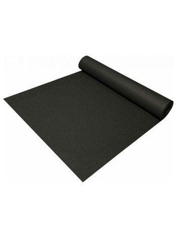 Резиновое покрытие Alegria Top Black (4 мм; 10х1,22 м; 12,2 кв.м) 1220.10000.4.TbR