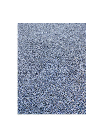 Покрытие из резиновой крошки АМОРТЕКС 1500x3000x10 мм цвет синий 0063
