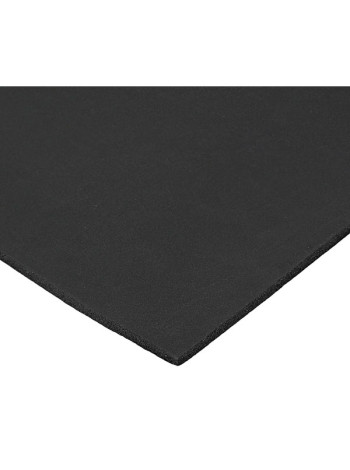 Звуко-шумоизоляция AIRLINE R-Тоn 6 75х100 см, КС, водостойкий, 6 мм, пенорезина ADSI007