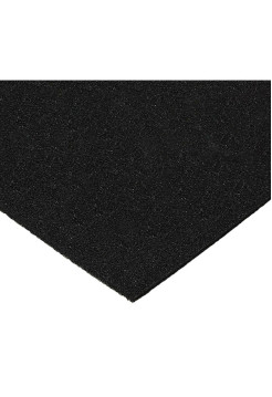 Звуко-шумоизоляция AIRLINE Виолон Бета 5 75х100 см, КС, 5 мм, ППУ, битум. пропитка ADSI009