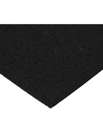 Звуко-шумоизоляция AIRLINE Виолон Бета 5 75х100 см, КС, 5 мм, ППУ, битум. пропитка ADSI009