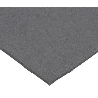 Звуко-шумоизоляция AIRLINE Виолон ВЭЛ 10 75х100 см, КС, 10 мм, ППУ, полимер. пропитка ADSI013