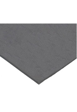 Звуко-шумоизоляция AIRLINE Виолон ВЭЛ 10 75х100 см, КС, 10 мм, ППУ, полимер. пропитка ADSI013