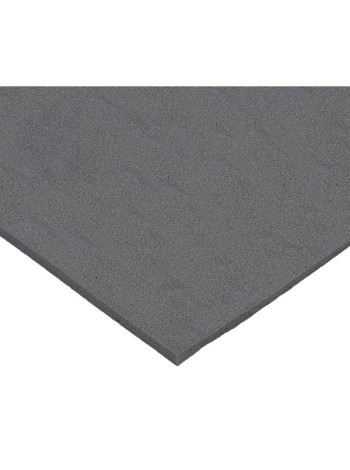 Звуко-шумоизоляция AIRLINE Виолон ВЭЛ 10 75х100 см, КС, 10 мм, ППУ, полимер. пропитка ADSI013