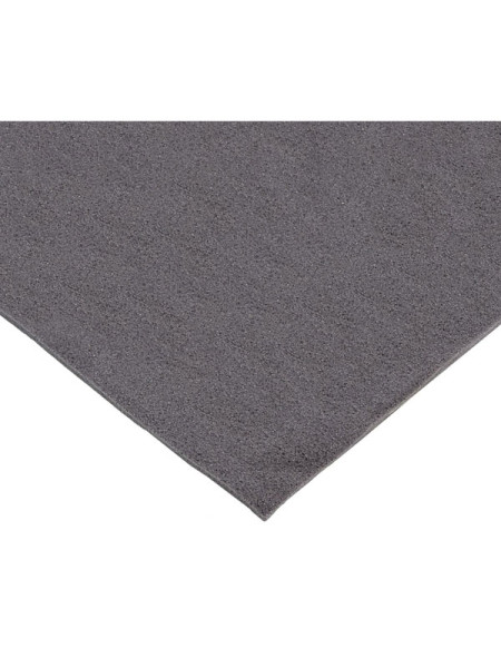 Звуко-шумоизоляция AIRLINE Виолон ВЭЛ 5 75х100 см, КС, 5 мм, ППУ, полимер. пропитка ADSI012