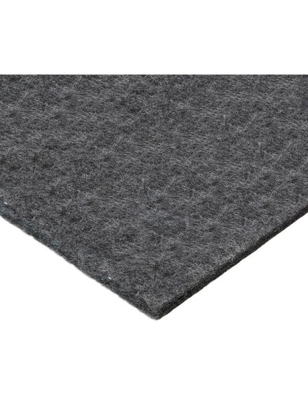 Звуко-шумоизоляция AIRLINE Виолон ПТ 75х100 см, КС, 10 мм, автовойлок ADSI008