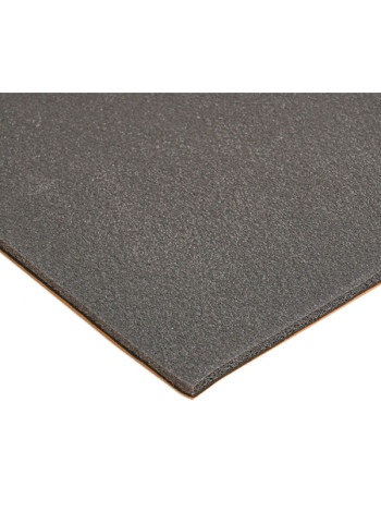 Звуко-шумоизоляция AIRLINE Изол 6 50х70 см, КС, водостойк., 6 мм, с доп. вибродемпф., ППЭ ADSI015