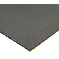 Звуко-шумоизоляция AIRLINE Унитон 8 75х100 см, КС, 8 мм, ППЭ ADSI002